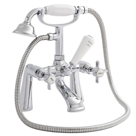 Kartell Klassique Bath Shower Mixer