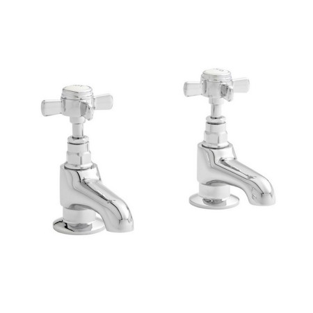 Kartell Klassique Bath Taps