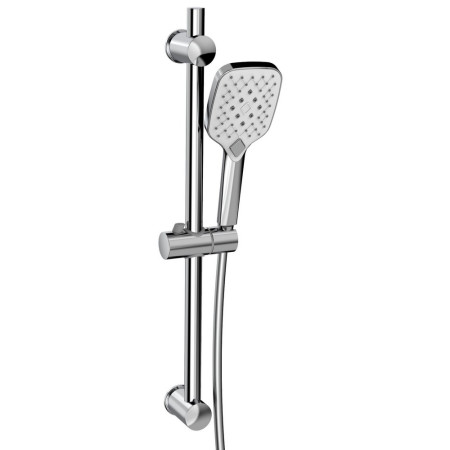 Kartell Kolt Chrome Slide Rail Kit