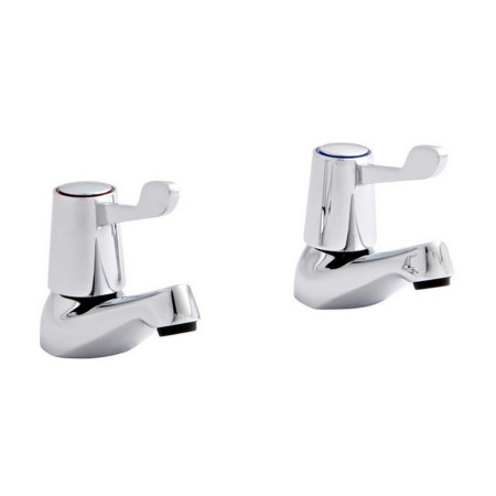 Kartell Leva Basin Taps