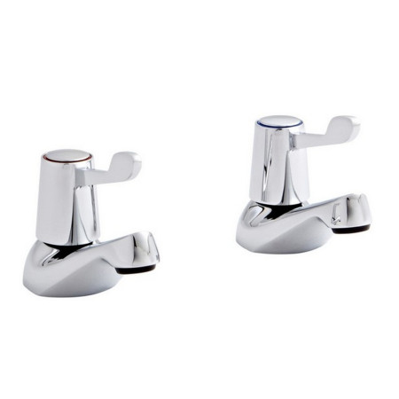 Kartell Leva Bath Taps