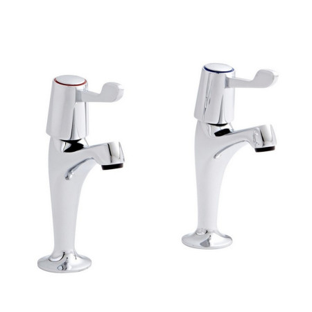 Kartell Leva HN Kitchen Taps