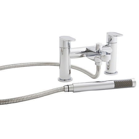 Kartell Logik Bath Shower Mixer