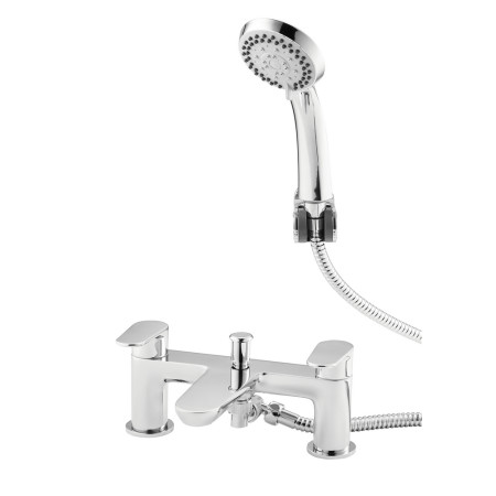 Kartell Mirage Bath Shower Mixer