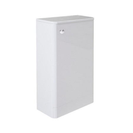 OPT500WC-W Kartell Options 500mm WC Unit White