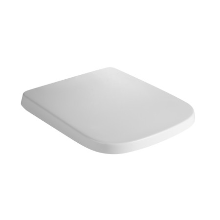 SEA601OP Kartell Options 600 Premium Soft Close Toilet Seat Top View