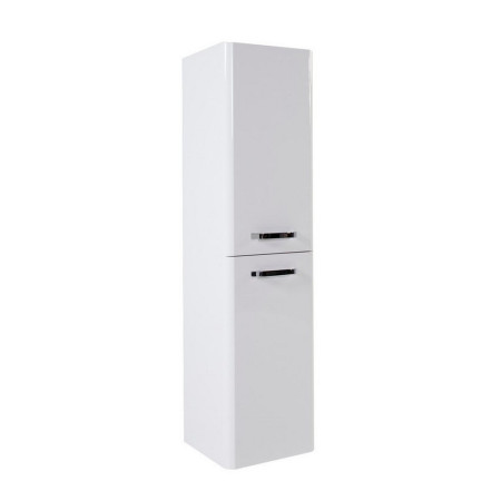 OPTWMSU-W Kartell Options Wall Mounted Side Unit White (1)