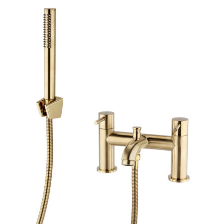 Kartell Ottone Bath Shower Mixer