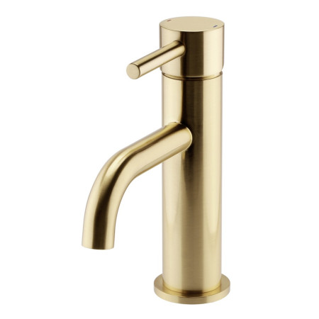 Kartell Ottone Mono Basin Mixer