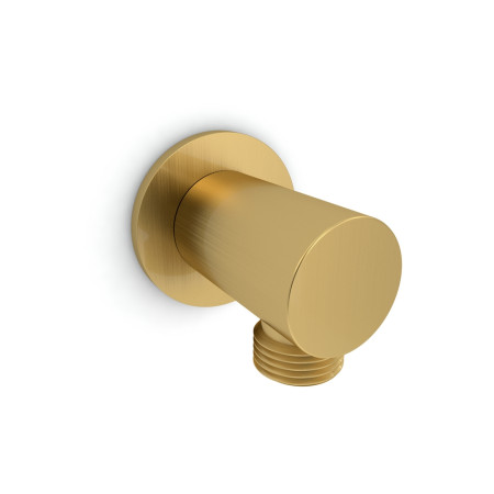 SHO142OT/SHO144OT/SHO143OT/SHO145OT Kartell Ottone Thermostatic Concealed Shower With Adjustable Slide Rail Kit and Overhead Drencher (5)