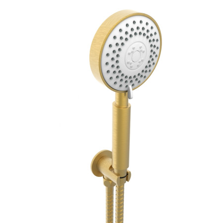 SHO142OT/SHO143OT/SHO146OT Kartell Ottone Thermostatic Concealed Shower with Handshower and Overhead Drencher (2)