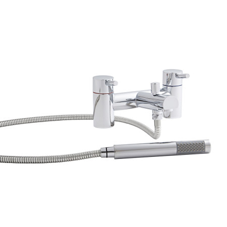 Kartell Plan Bath Shower Mixer