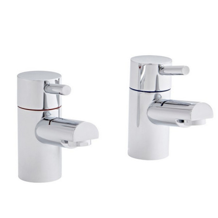 Kartell Plan Bath Taps