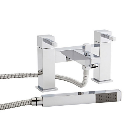 Kartell Pure Bath Shower Mixer