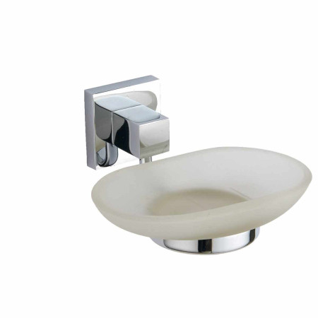 ACC163 Kartell Pure Soap Holder