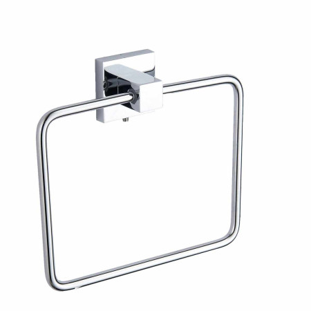 ACC166 Kartell Pure Towel Ring