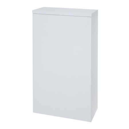 FUR082PU Kartell Purity 505mm WC Unit White