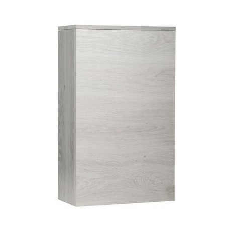 Kartell Purity Silver Oak 505mm WC Unit