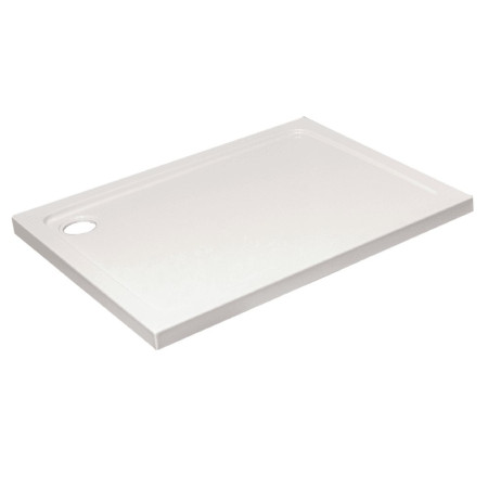 Kartell Rectangle Shower Tray 1700 x 800mm