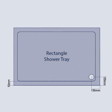 Kartell Rectangle Tray Dimensions