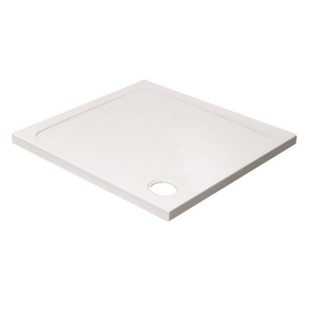 Kartell Square Shower Tray 700mm
