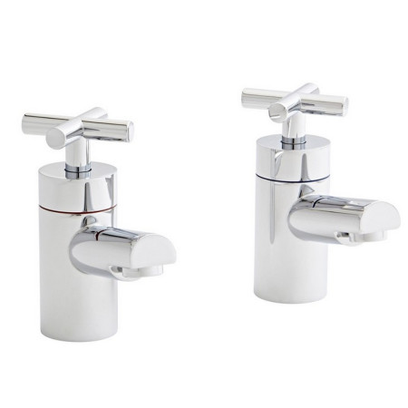 Kartell Times Bath Taps