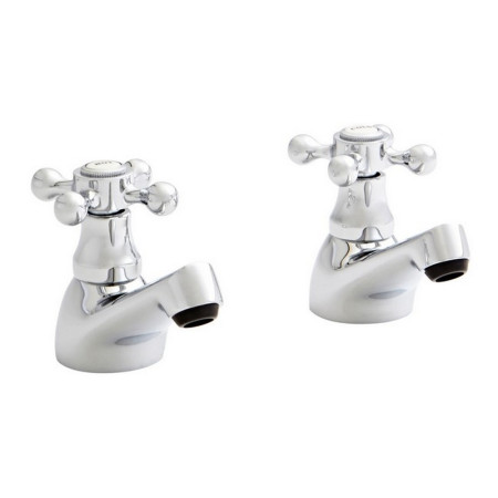 Kartell Viktory Basin Taps