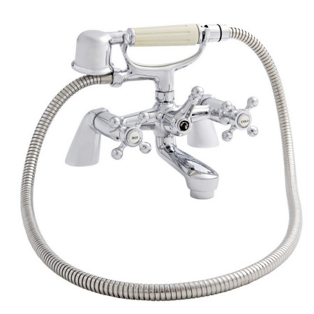 Kartell Viktory Bath Shower Mixer