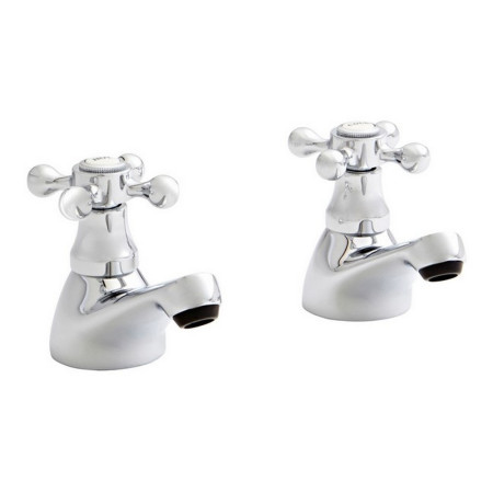 Kartell Viktory Bath Taps