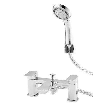 Kartell Visage Bath Shower Mixer