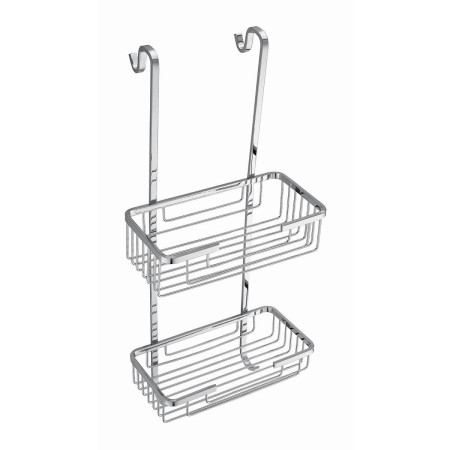 ACC103 Kartell Wire Hanging Shower Tidy