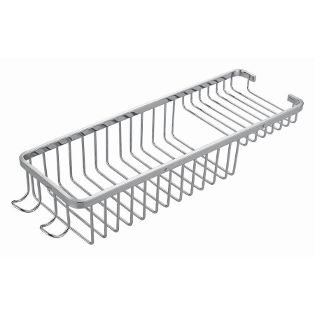 ACC100 Kartell Wire Soap Basket with Hook