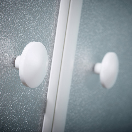 Kinedo Consort 815 x 815mm Shower Pod