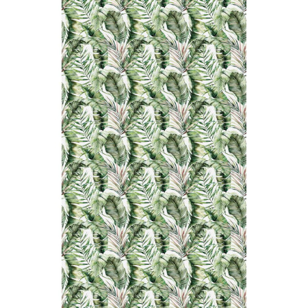 PM1019 Kinewall Banana Trees 1500 x 2500mm Panel Wall Panelling
