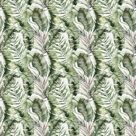 Kinewall Banana Trees 1000 x 2500mm Panel Swatch