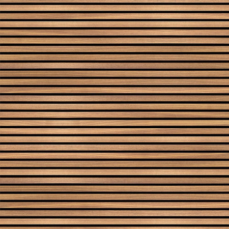 PM345 Kinewall Horizontal Wood Design 1250 x 2500mm Panel Swatch