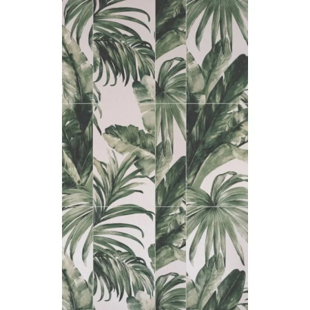 Kinewall Jungle 1500 x 2500mm Panel Full Cut out Panel