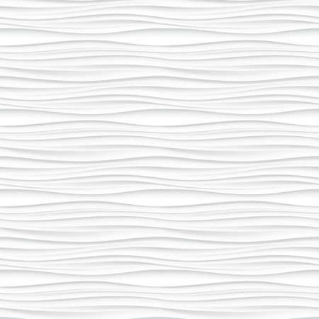 PM1040 Kinewall White Waves 1500 x 2500mm Panel Swatch