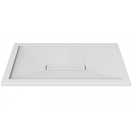 Kudos Connect2 1300 x 800mm Rectangle Shower Tray
