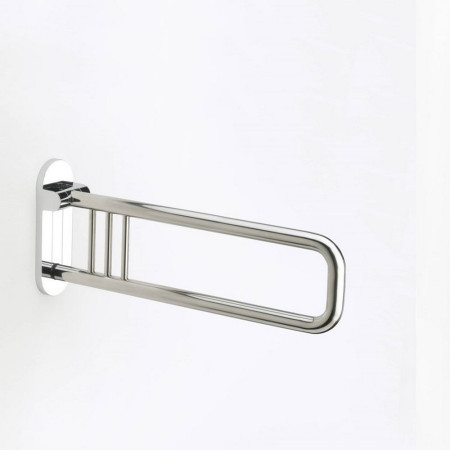 Lakes Bathrooms 750mm Folding Support Grab Bar