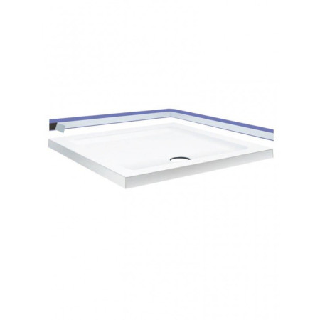 MX 3.8 Metre Flexi Seal Strip (Unpacked) Shower Tray