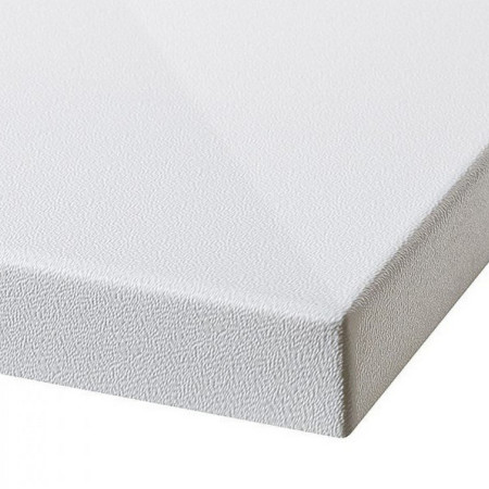 ASST1 MX Elements 1600 x 700mm Anti Slip Rectangular Shower Tray Surface Close Up