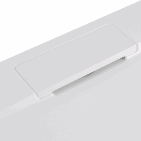 MX Expressions 1000 x 800mm Hidden Waste Rectangle Shower Tray