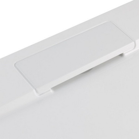 TYK MX Expressions 1200 x 900mm Hidden Waste Rectangle Shower Tray with Cover