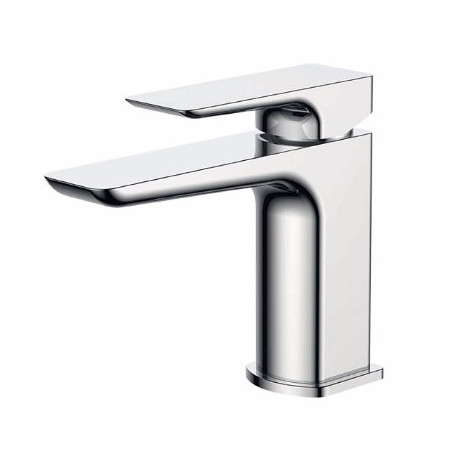 Marflow Carmani Basin Mixer