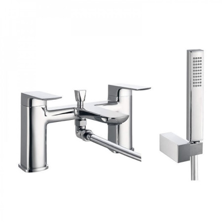 Marflow Carmani Bath Shower Mixer