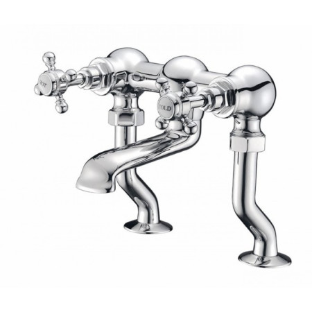 Marflow Ferrada Bath Filler