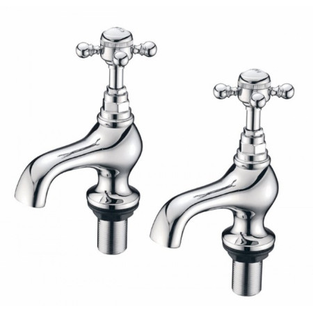 Marflow Ferrada Bath Taps