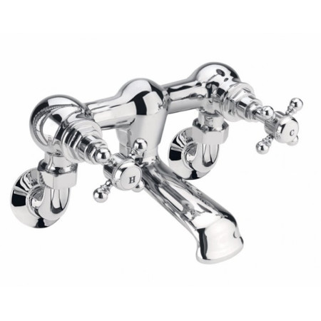 Marflow Ferrada Wall Mounted Bath Filler