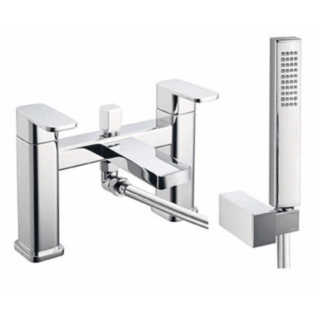 Marflow Lumanarai Bath Shower Mixer